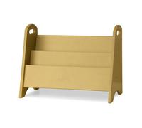 Nofred Book holder bookshelf for children Curry