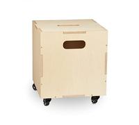 Nofred - Cube Storage - Wood