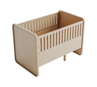 Nofred Form baby & junior bed 166x77.5x87 cm Oak