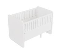 Nofred Form baby & junior bed 166x77.5x87 cm White