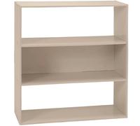 Nofred - Kiddo Children'S Shelf 50x50 cm, Beige - Beige