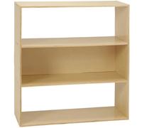 Nofred - Kiddo Children'S Shelf 50x50 cm, Birch - Birch