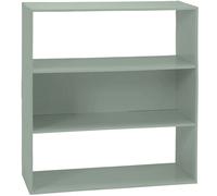 Nofred - Kiddo Children'S Shelf 50x50 cm, Olive Green - Olive Green