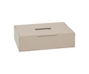 Nofred Kiddo Tool Box storage box Beige