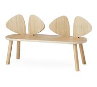 Nofred - Mouse Bench, Ek - Oak