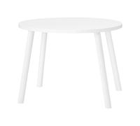 Nofred Mouse Table children's table White