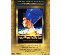 Nofretete - Königin vom Nil (Cinema Colossal) [Import allemand]