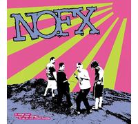 NOFX - 22 Songs That Weren't Good Enough to Go on Our Other Records [VINYL]