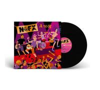 NOFX : A to H VINYL 12" Album (2025) NEW FREE Shipping, Save £s