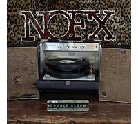 Nofx - Double Album (Black Vinyl) [VINYL]