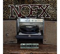 NOFX Double Album (Vinyl)