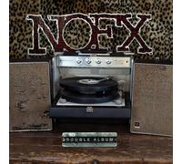 Nofx - Double Album (Black Vinyl) [VINYL]