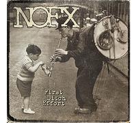 Nofx - First Ditch Effort