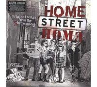 Nofx & Friends - Home Street Home: Original Songs From The Shit Musical [VINYL]