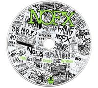 Nofx - Greatest Songs Ever Written: B