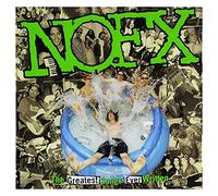 NOFX - Greatest Songs Ever Written By Us - CD - N4z