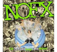 NOFX - Greatest Songs Ever Written (by Us) [VINYL]