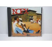 NOFX - Heavy Petting Zoo - CD - Promo - B4z
