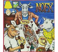 Nofx - Liberal Animation [VINYL]