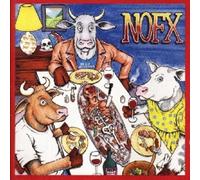 NOFX - Liberal Animation [VINYL]