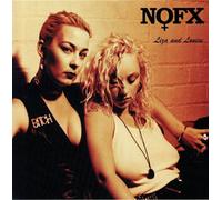 NOFX - Liza & Louise - Vinyl (7")