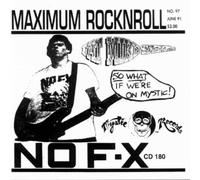NOFX - Maximum