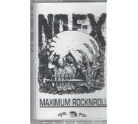 NOFX - Maximum Rock 'N' Roll [VINYL]