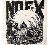 NOFX - Maximum Rock'n'roll - Vinyl - Black - Cobra