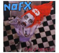 Nofx - Pump Up The Valuum