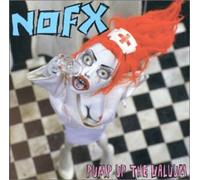 NOFX - Pump Up the Valuum [New Vinyl LP]