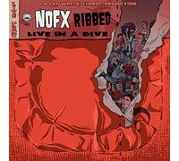 Nofx - Ribbed: Live In A Dive [VINYL]