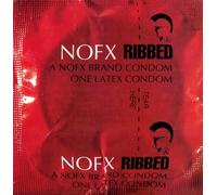 NOFX Ribbed (Vinyl) (US IMPORT)