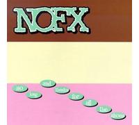 NOFX - So Long and Thanks for All the Shoes [VINYL]