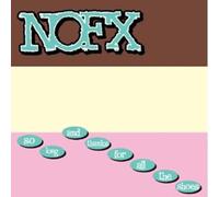 NOFX - So Long And Thanks For All The Shoes [VINYL]