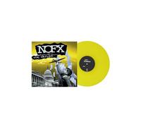 NOFX - The Decline EP Ltd. Yellow - Colored Vinyl