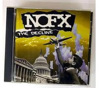 NOFX - The Decline (UK Import)
