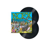 NOFX - They've Actually Gotten Worse Live - 2 Vinyl