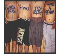 NOFX - White Trash - Anniversary Edition [VINYL]