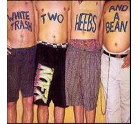 NOFX White Trash, Two Heebs and a Bean (CD) Album (US IMPORT)