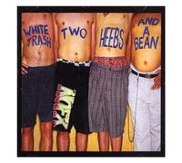 NOFX - White Trash Two Heebs And A Bean - CD - F4z