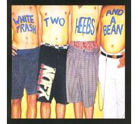 NOFX - White Trash, Two Heebs And A Bean [VINYL]