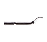 Noga BK1010 | S101 High Speed Steel RH Heavy Duty Deburring Blade Pack of 10
