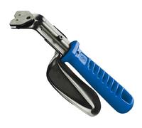 Noga Double Burr DB5000 with V Shaped Ceramic Ceramic Blade