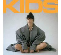 NOGA EREZ - KIDS [VINYL]