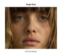 Noga Erez – Off the Radar – 12" Vinyl