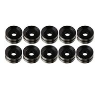 Noga N80 M42 Noga Deburring Blades for DB1000 Deburring Tool Pack of 10