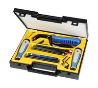 Noga NG9500 Platinum Deburring Box Set