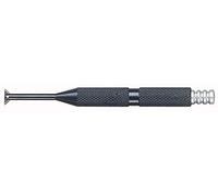 Noga RC2000 Medium Reversible Deburring Tool Holder Set