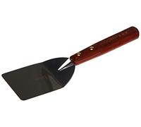Nogent 1710 Small Stainless Steel Spatula with Wooden Handle