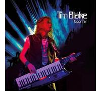 Noggi Tar - Tim Blake Compact Disc